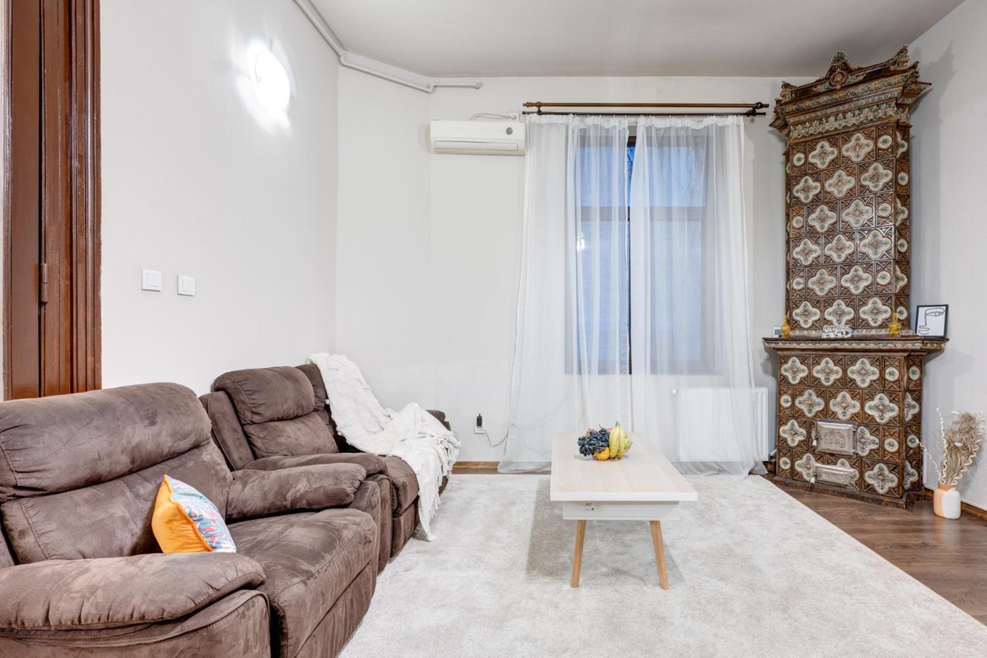 Holiday Apartments بوخارست المظهر الخارجي الصورة